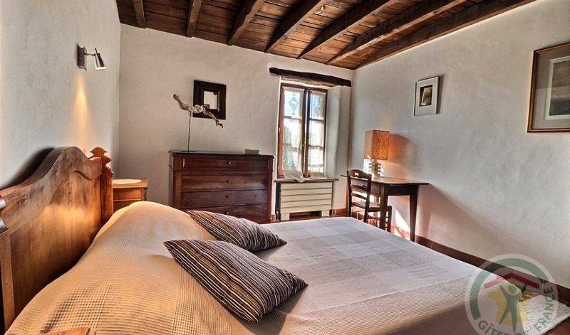 charme de la maison